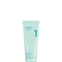 No.1 Clear Filter Sun Essence