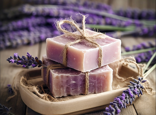 Soaps
