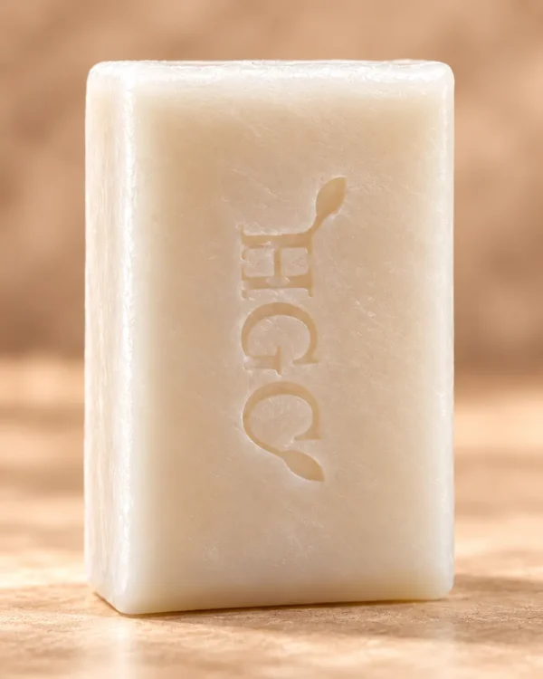 HGC Kojic Glow Brightening Soap with Kojic Acid, Arbutin and Vitamin C